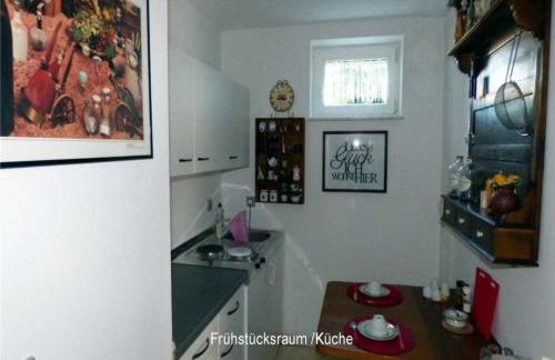 Ferienwohnung am Rentierweg - Foto 10