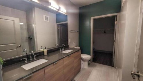 Top Level Modern Luxury Apt in Washington DC - Foto 2