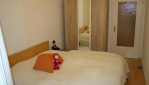 Apartment Lotta in Trochtelfingen by Interhome - Foto 4