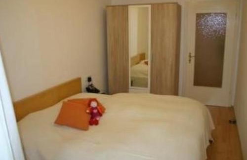 Apartment Lotta in Trochtelfingen by Interhome - Foto 4