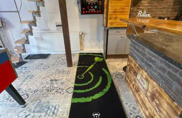 Buri`s Seenlandhaus - Foto 27