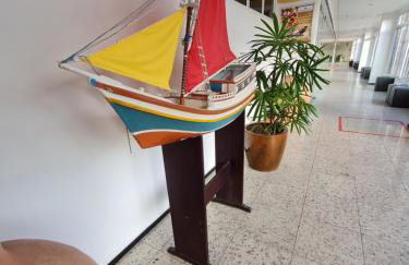 Gran Lençóis Flat Barreirinhas - Foto 16