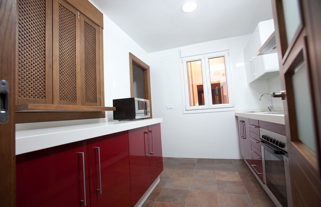 Apartamentos Dream Sea - Foto 9