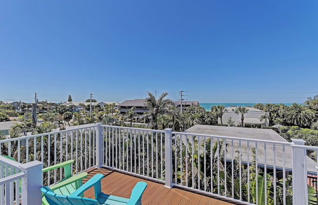 Oasis by the Beach managed by the Beach Retreats - Photo 30