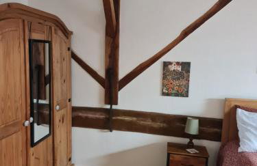 Maison Trichard - Photo 22