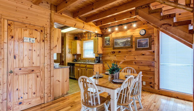 Secret Romance - Foto 5, Cocina privada