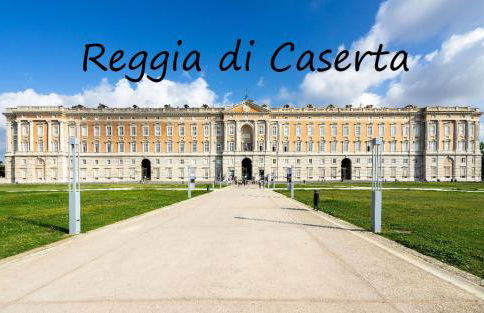 AB House Caserta - Reggia di Caserta e Stazione Fs a cinque minuti in auto - Photo 5