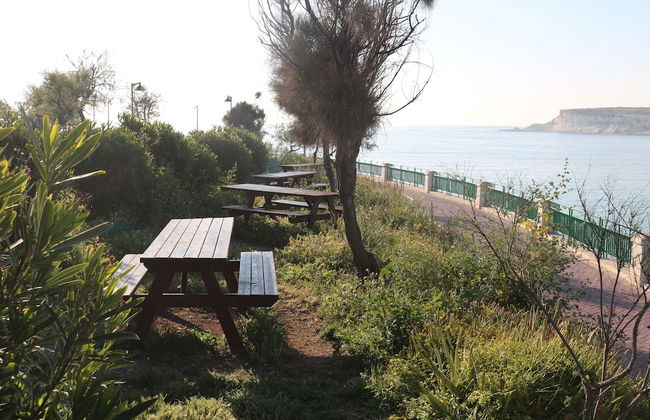 Seaside Apartment - Foto 35