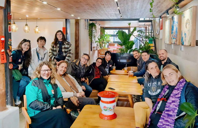 Free tour por Pekín - Foto 7