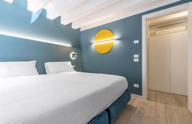 Residence Ca San Carlo - Foto 11