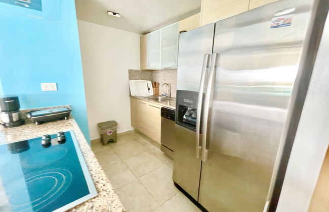 Marbella 2bedroom Beachfront Apartment - Foto 19