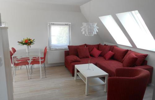 Ferienwohnungen Haus Glückauf - Foto 19