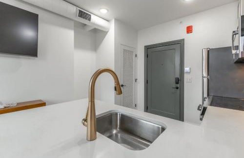 Park Hotel 1BR Suite 402 - Foto 7