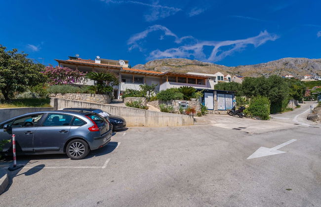 Apartments Djurkovic - Foto 61