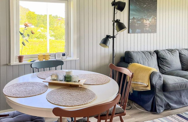 4 Person Holiday Home in Alsvag - Photo 15