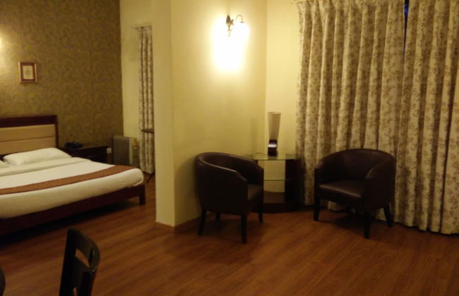 Enkay Residency V Block-Cyber City - Foto 30