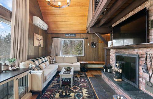 Crooked Ear Cabin - Foto 6