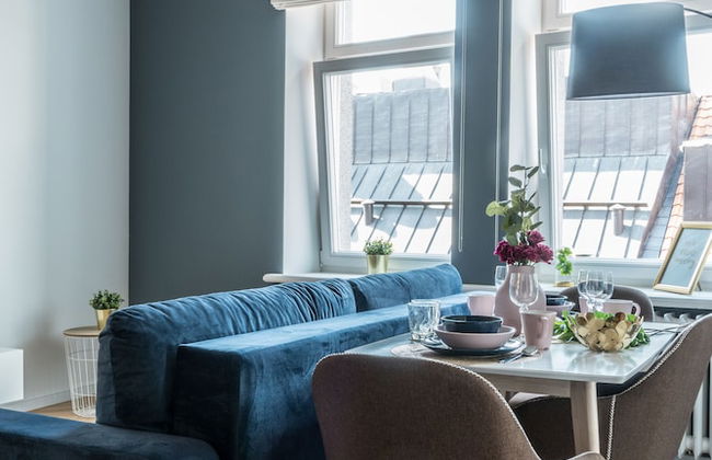 Greystone Suites & Apartments - Photo 24