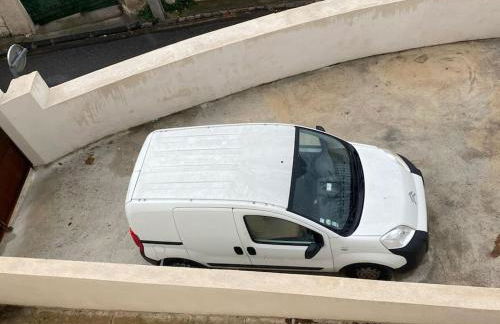 Rez de jardin vue mer - Foto 8