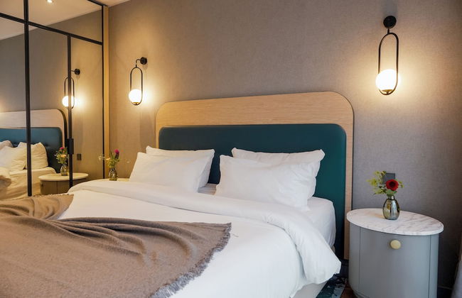 Fourty Three Luxury Serviced Apartments - Foto 32