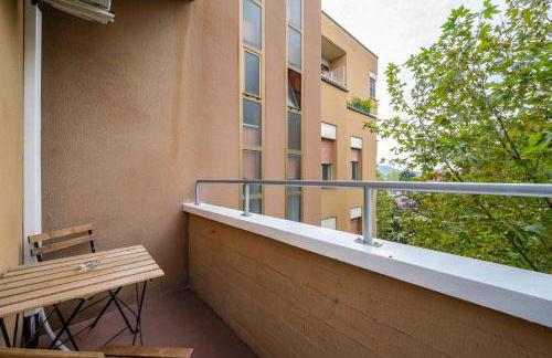 Le Cinque Rose airport apartment - Foto 43