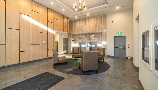 Lovely Oasis near Waterfront & Downtown - Foto 2, Zona de estar del vestíbulo