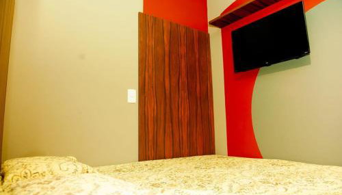 Hospedagem Casa Compacta 02 - Foto 3