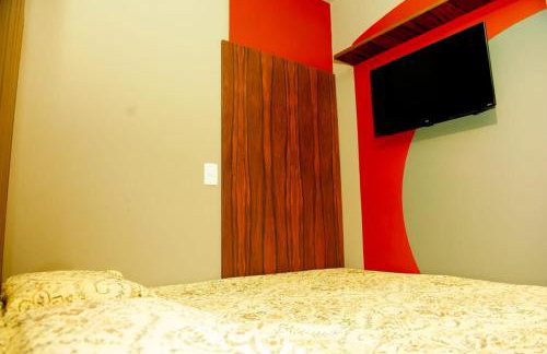 Hospedagem Casa Compacta 02 - Foto 3