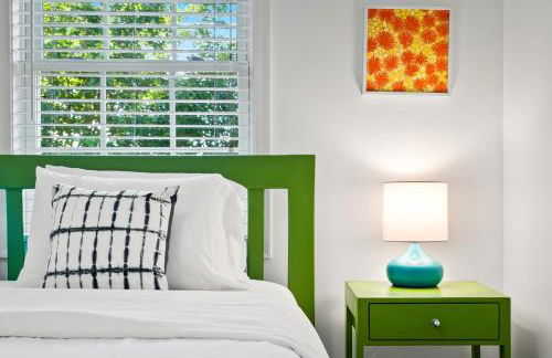 Belmont Oasis I Downtown Cville - Foto 34