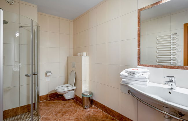 Appartement 2 - Foto 11