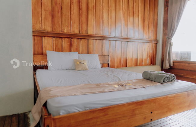 Zaada Villa Dieng by Travelink - Foto 25