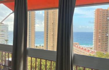 BENI'LOVE en PLAYA VUE MER PANORAMIQUE - Foto 29