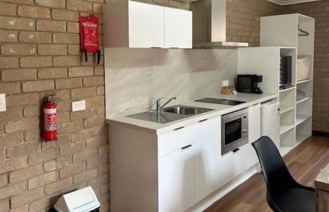 BIG4 Tasman Holiday Parks - Warrnambool - Foto 30