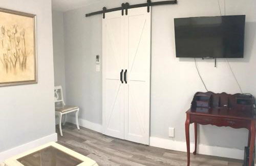 NEW Pompano Beach AirPark Duplex! Patio Parking! - Foto 14