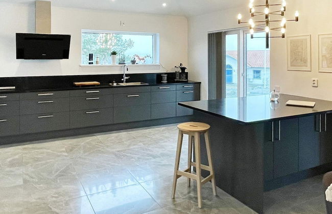 5 Star Holiday Home in Vastervik-by Traum - Foto 8