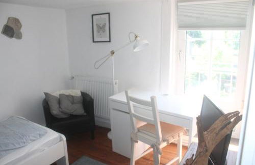 Ferienhaus Hof - Foto 4