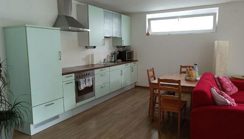 Apartment Baumeister - Foto 3