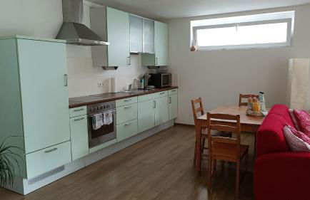 Apartment Baumeister - Photo 3