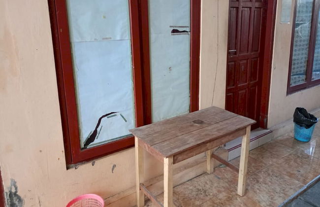 OYO Life 93712 Vanda Family - Foto 11