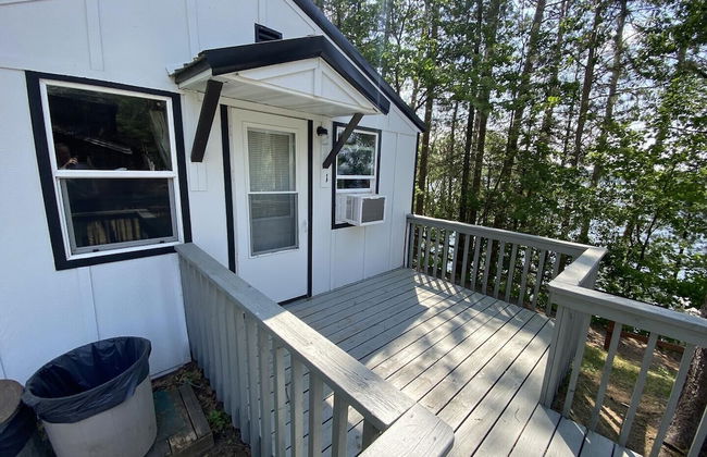 Lincolnwood Cabin 1 - Foto 26