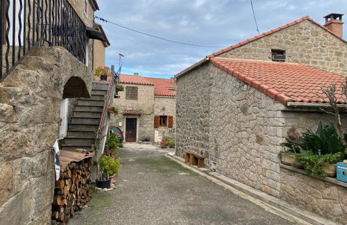 Duplex Belvédère-Campomoro, vue mer - Foto 25