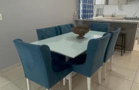 LINDO, apartamento praia da enseada Ubatuba, 100 mts da praia - Foto 8