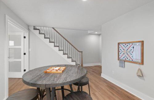 Renovated 4BR Independence Retreat on 1.3 Acres - Foto 36