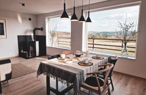 Nomads' Hill - dom z widokiem na góry - Foto 36