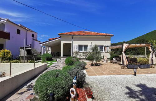 Holiday home ''Villa Galetta'' - Foto 2