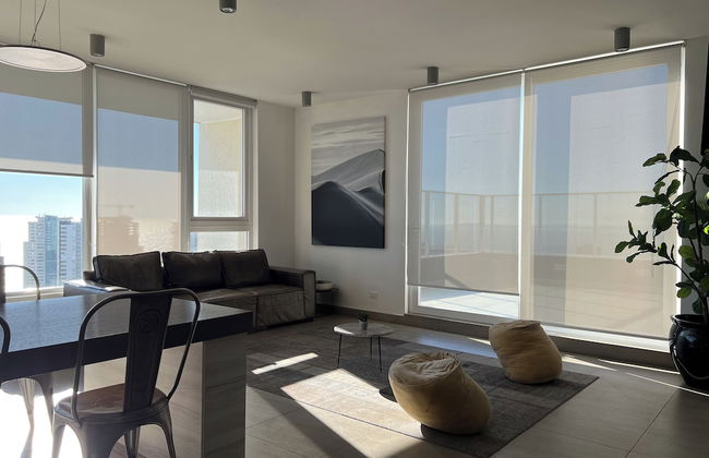 Oceana Suites en Dunas de Montemar - Foto 20