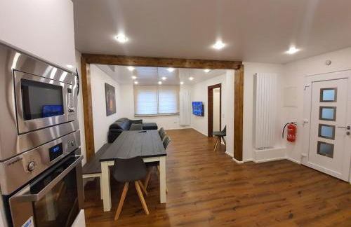 Handwerkerwohnung - Monteurunterkunft - Foto 59