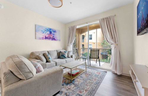 Windsor Hills Resort 2Bd with Great Amenities - Foto 18