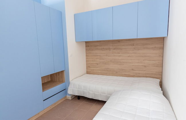 Club Del Sole Stork Family Collection - Foto 40