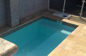 Casa Piscina Azul - Foto 22